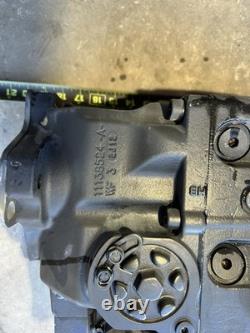 Danfoss Hydraulic Pump Model #83042297 / Used Very Good Condition