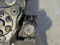 Danfoss Hydraulic Pump Model #83042297 / Used Very Good Condition