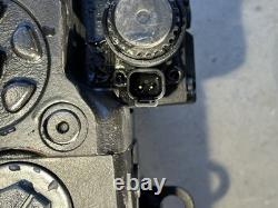 Danfoss Hydraulic Pump Model #83042297 / Used Very Good Condition