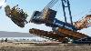 Dangerous Crane Fails U0026 Heavy Equipment Gone Wrong Biggest Excavator China Fails Compilation