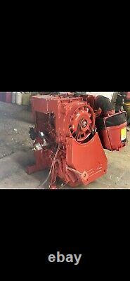 Deutz 2 Cylinder Diesel Motor 2FL1011F