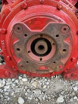 Deutz 2 Cylinder Diesel Motor 2FL1011F