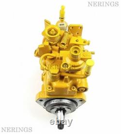 Diesel high pressure pump CATERPILLAR 320 D2 DIGGER PERKINS DELPHI 1399 2644H509