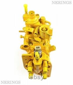 Diesel high pressure pump CATERPILLAR 320 D2 DIGGER PERKINS DELPHI 1399 2644H509