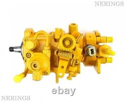 Diesel high pressure pump CATERPILLAR 320 D2 DIGGER PERKINS DELPHI 1399 2644H509