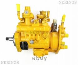 Diesel high pressure pump CATERPILLAR 320 D2 DIGGER PERKINS DELPHI 1399 2644H509