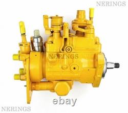 Diesel high pressure pump CATERPILLAR 320 D2 DIGGER PERKINS DELPHI 1399 2644H509