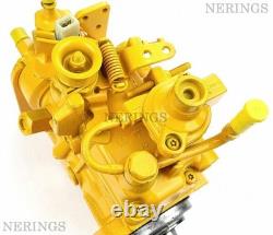 Diesel high pressure pump CATERPILLAR 320 D2 DIGGER PERKINS DELPHI 1399 2644H509