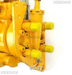 Diesel high pressure pump CATERPILLAR 320 D2 DIGGER PERKINS DELPHI 1399 2644H509