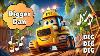 Digger Dan S Construction Song Fun U0026 Educational Songs For Kids