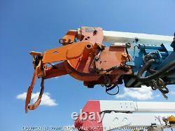 Digger Derrick Crane Boom Lift Altec D947-TR for Utility Truck Complete