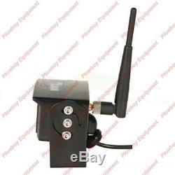 Digital Wireless Camera Kit for Ford Chevy GMC Dodge Toyota Horse Trailer