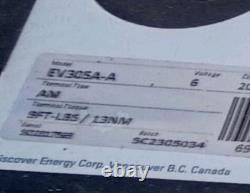 Discover Dry Cell EV305A-A 6 Volt, Brand New