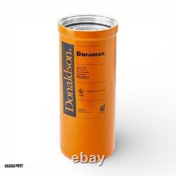 Donaldson P569211 Hydraulic Spin On Filter Duramax Series