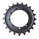 Drive Sprocket RC788-14430 for Kubota Mini Excavator KX91-3 KX71-3 RC417-14430
