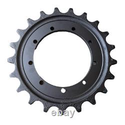 Drive Sprocket RC788-14430 for Kubota Mini Excavator KX91-3 KX71-3 RC417-14430