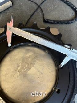 Drive Sprocket RC788-14430 for Kubota Mini Excavator KX91-3 KX71-3 RC417-14430