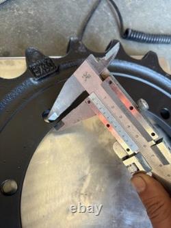 Drive Sprocket RC788-14430 for Kubota Mini Excavator KX91-3 KX71-3 RC417-14430