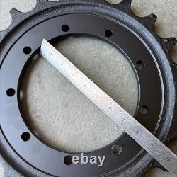 Drive Sprocket RC788-14430 for Kubota Mini Excavator KX91-3 KX71-3 RC417-14430
