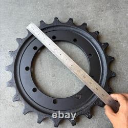 Drive Sprocket RC788-14430 for Kubota Mini Excavator KX91-3 KX71-3 RC417-14430