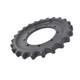 Drive Sprocket S04316-10100 Fits Takeuchi TB138FR TB235 Kobelco SK025 23 Teeth