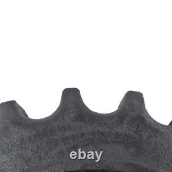 Drive Sprocket S04316-10100 Fits Takeuchi TB138FR TB235 Kobelco SK025 23 Teeth