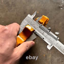 Drive Sprocket Wheel Fits For Yanmar Vio20-3 Vio20 Vio20cr 9holes 172173-29100