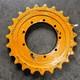 Drive Sprocket Wheel Fits For Yanmar Vio20-3 Vio20 Vio20cr 9holes 23 Teeth