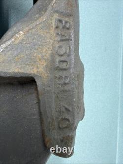 EA30BL40 ADAPTER SHANKS FITS VOLVO EC210B EC240B BUCKET TEETH tooth