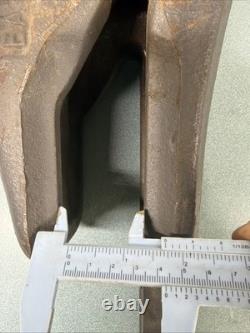 EA30BL40 ADAPTER SHANKS FITS VOLVO EC210B EC240B BUCKET TEETH tooth