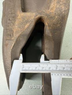 EA30BL40 ADAPTER SHANKS FITS VOLVO EC210B EC240B BUCKET TEETH tooth