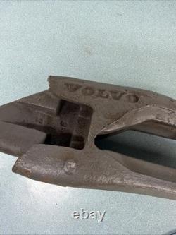EA30BL40 ADAPTER SHANKS FITS VOLVO EC210B EC240B BUCKET TEETH tooth