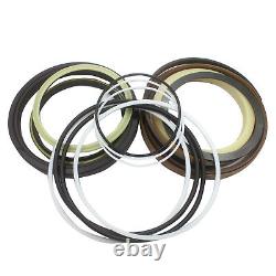 EX60-1 EX60 Boom Cylinder Repair Seal Kit 4217002 For Hitachi Excavator