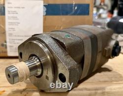 Eaton OEM Hydraulic Pump 104-1039-006 New USA Made Char-Lynn