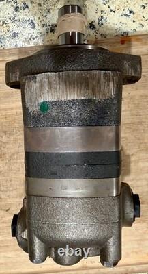 Eaton OEM Hydraulic Pump 104-1039-006 New USA Made Char-Lynn