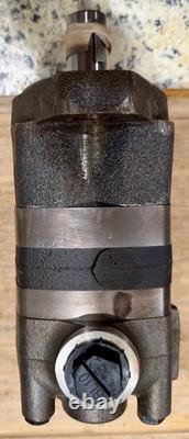 Eaton OEM Hydraulic Pump 104-1039-006 New USA Made Char-Lynn