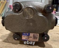 Eaton OEM Hydraulic Pump 104-1039-006 New USA Made Char-Lynn