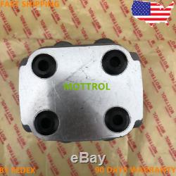 Ec210b Ec240b Ec290b Ec360b Ec140b Ec160b Ec460b Ec180b Travel Pilot Valve, Foot