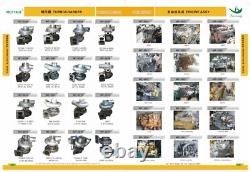 Engine Camshaft 178-6535 1786535 For Cat 318C 319C 320C 320D 323D Excavator