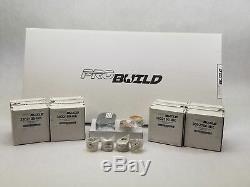 Engine Overhaul Rebuild Kit Fits Case Cummins 4b3.9 1840 450c 480e 550 580e 580k