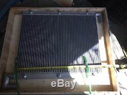 Ex120-3 Ex100-3 Ex120-2 Ex100-2 Ex100m-3 Oil Cooler 4285627, By Fedex Express