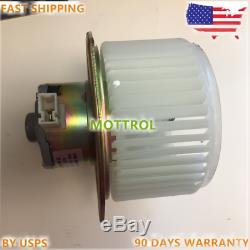 Ex120 Blower Motor Fits Hitachi Excavator