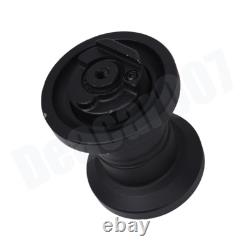 Excavator Bottom Roller RB511-21702 for Kubota KX71-3R1, KX71-3, U35, U35-S, KX91-3