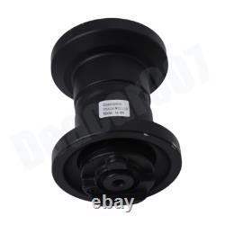 Excavator Bottom Roller RB511-21702 for Kubota KX71-3R1, KX71-3, U35, U35-S, KX91-3