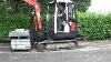 Excavator Fork Lift Type 2 Lift And Carry Long Video 251019