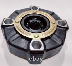 Excavator Jcb Pump Complete Coupling Js200 Js210 (331/19786 Jrj0213 Krj345)
