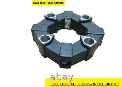 Excavator Jcb Pump Complete Coupling Js200 Js210 (331/19786 Jrj0213 Krj345)