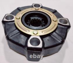 Excavator Jcb Pump Complete Coupling Js200 Js210 (331/19786 Jrj0213 Krj345)
