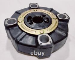 Excavator Jcb Pump Complete Coupling Js200 Js210 (331/19786 Jrj0213 Krj345)