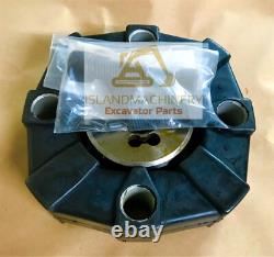 Excavator Jcb Pump Complete Coupling Js200 Js210 (331/19786 Jrj0213 Krj345)